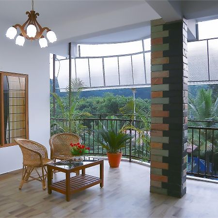 Holiday Villa Thekkady Extérieur photo